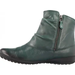 Bottines*Josef Seibel Naly 24 Petrol